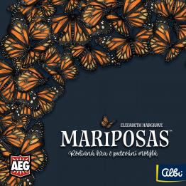 Mariposas