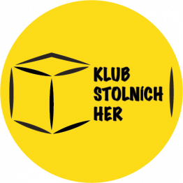 Klub stolních her Valašská Polanka - logo