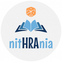 Nithrania - logo