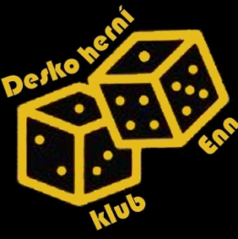 Deskoherní Klub Enn, z.s. - logo