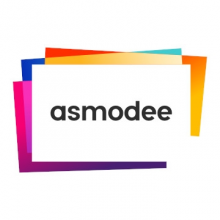 Asmodee Czech Republic - logo